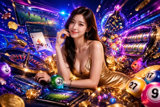 m4game